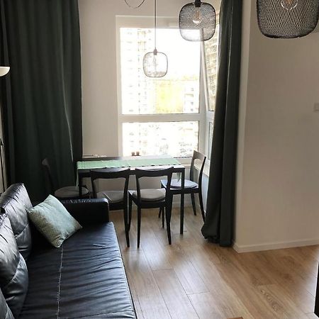Апартаменти Apartament 47 Letnica Гданськ Екстер'єр фото