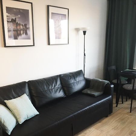 Апартаменти Apartament 47 Letnica Гданськ Екстер'єр фото